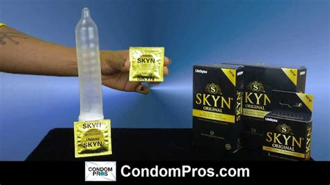 polyisoprene condom reviews.